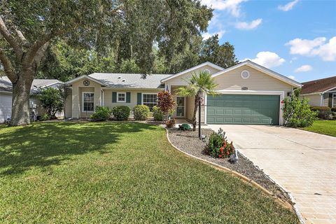 A home in LEESBURG