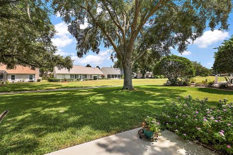 A home in LEESBURG