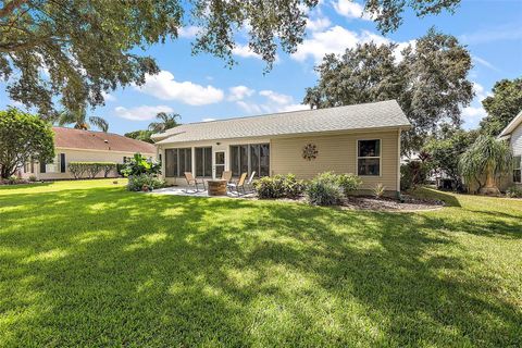 A home in LEESBURG