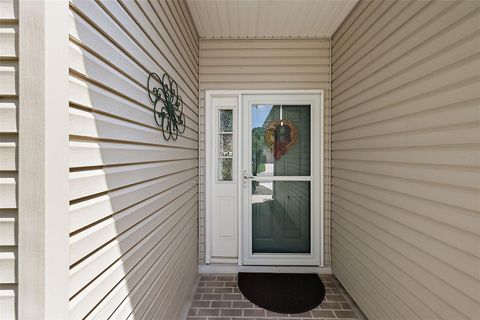 A home in LEESBURG