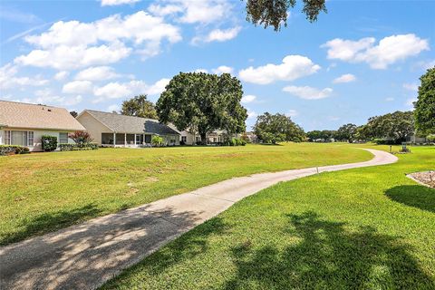 A home in LEESBURG