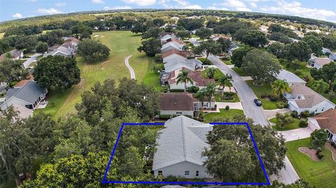 A home in LEESBURG