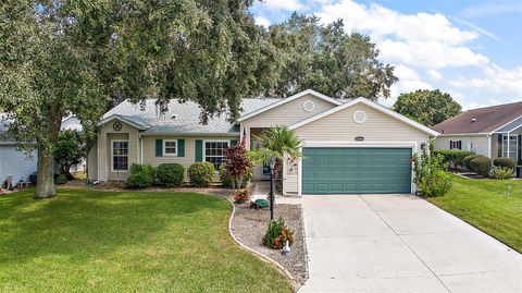 A home in LEESBURG