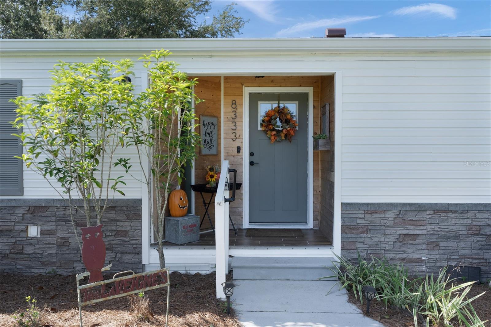 8333 COUNTY ROAD 109A-1