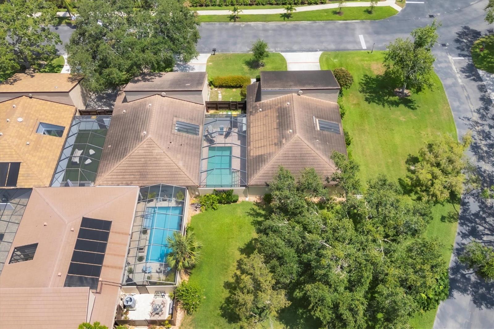 GLEN OAKS MANOR HOMES PH 2 - Residential