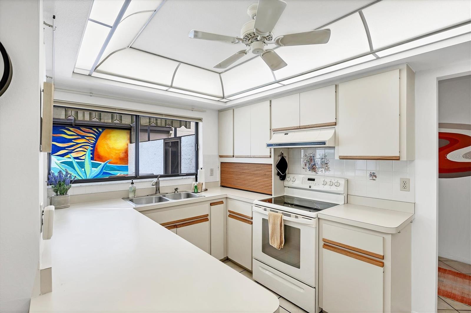 GLEN OAKS MANOR HOMES PH 2 - Residential