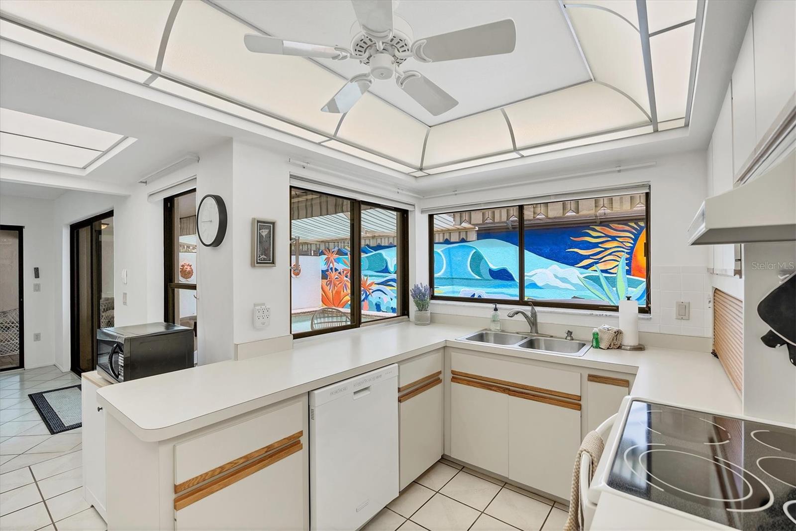 GLEN OAKS MANOR HOMES PH 2 - Residential