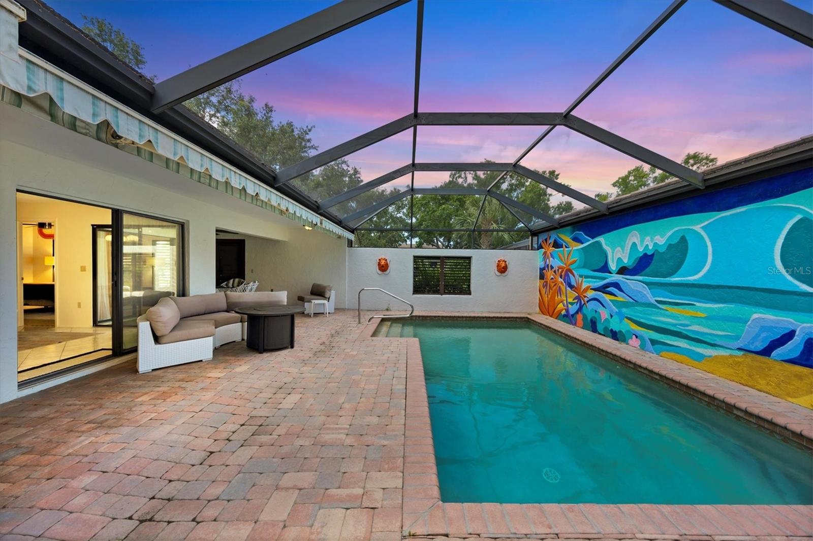3698 GLEN OAKS MANOR DRIVE