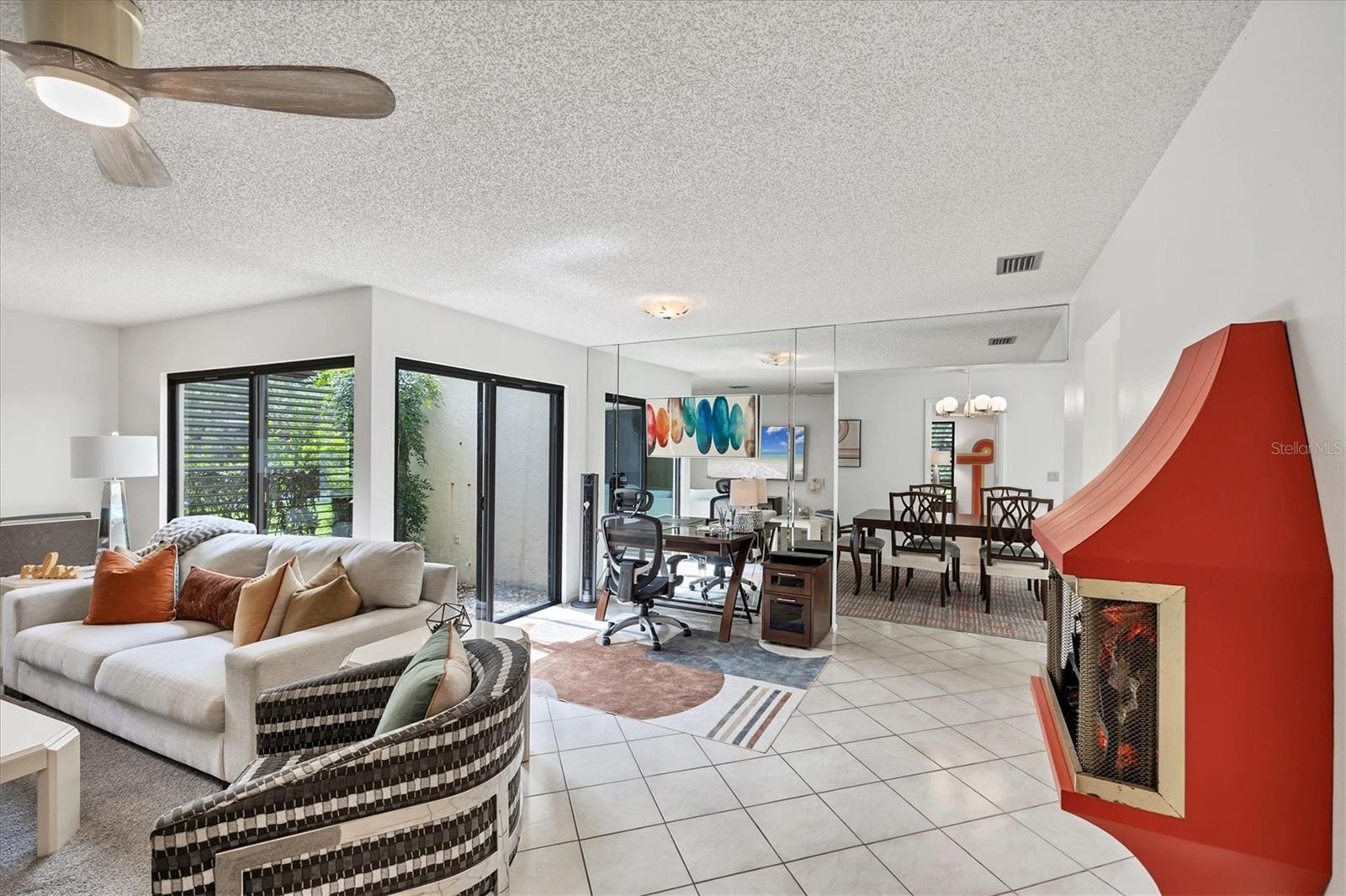 GLEN OAKS MANOR HOMES PH 2 - Residential