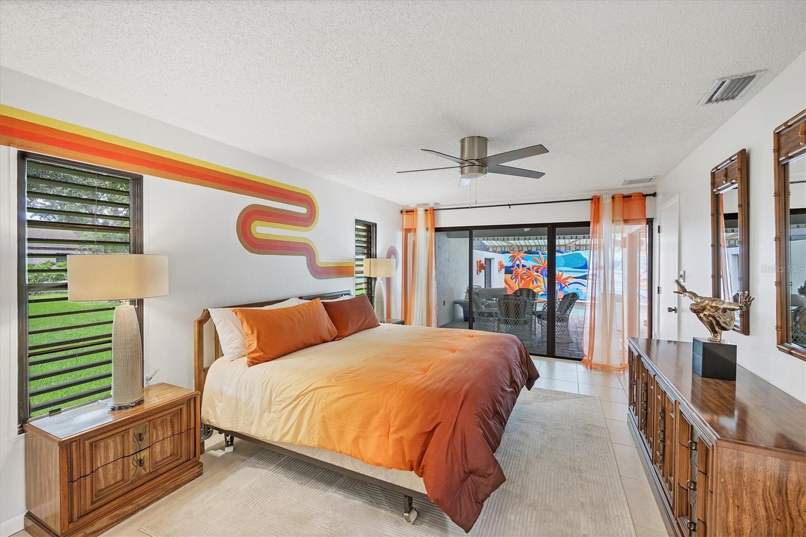 GLEN OAKS MANOR HOMES PH 2 - Residential