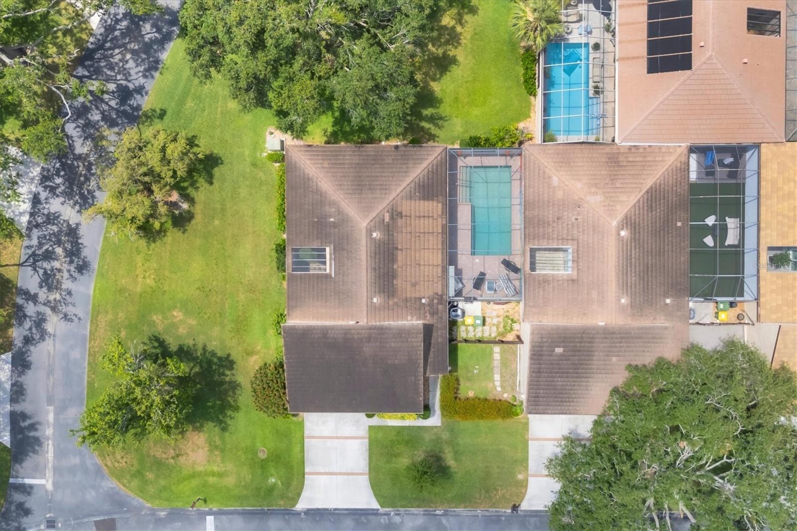 GLEN OAKS MANOR HOMES PH 2 - Residential