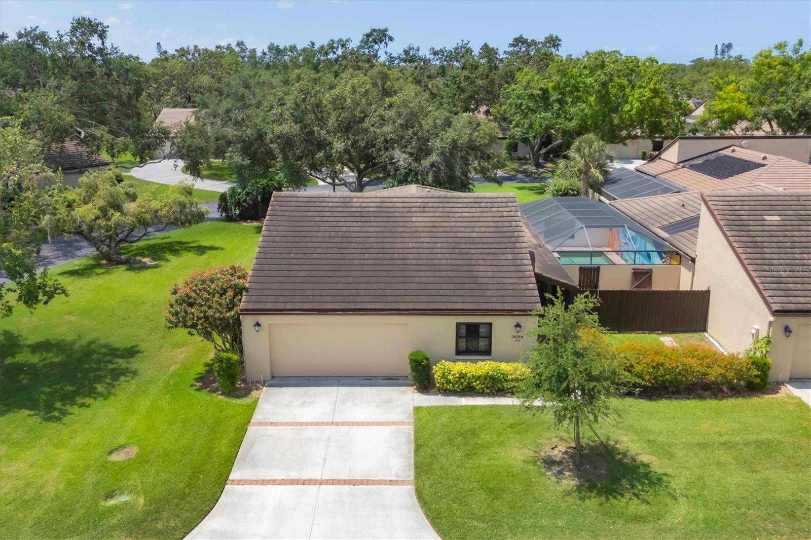 3698 GLEN OAKS MANOR DRIVE
