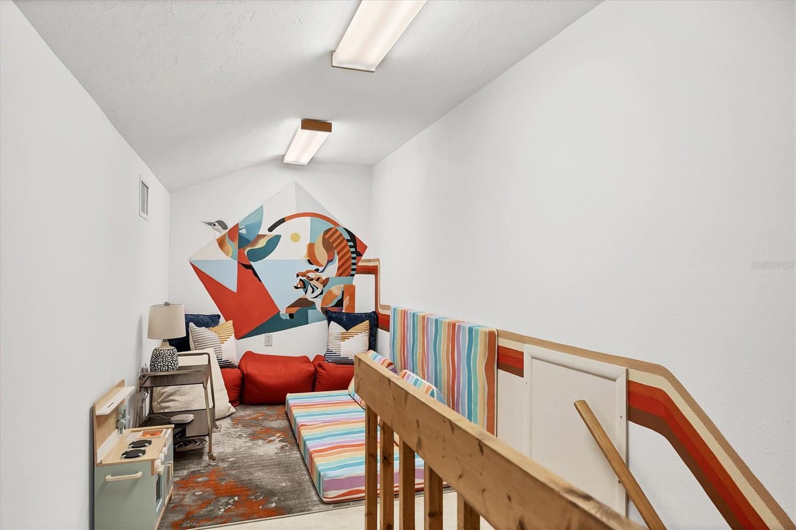 GLEN OAKS MANOR HOMES PH 2 - Residential