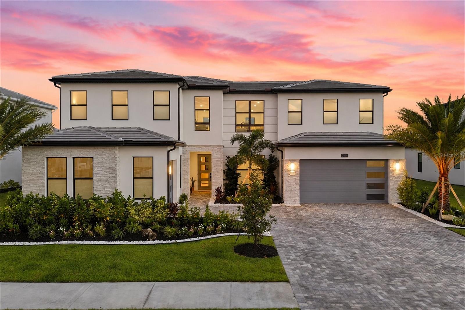 2509 WATERFRONT CIRCLE, SARASOTA, FL, 34240 1 2509 WATERFRONT CIRCLE