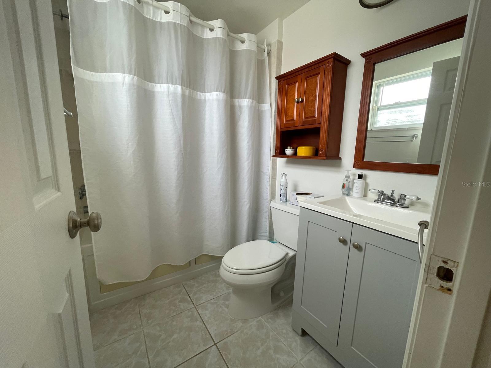 WEST PORT SUB - Residential