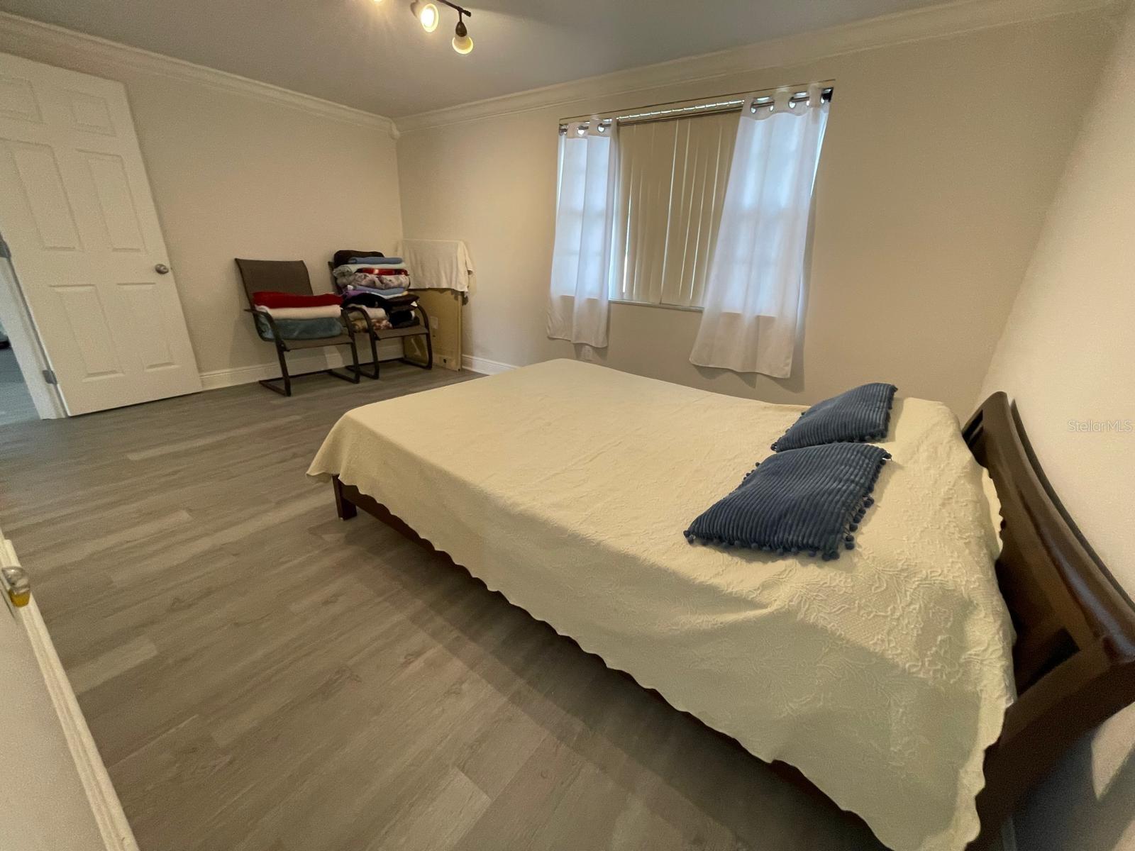 WEST PORT SUB - Residential