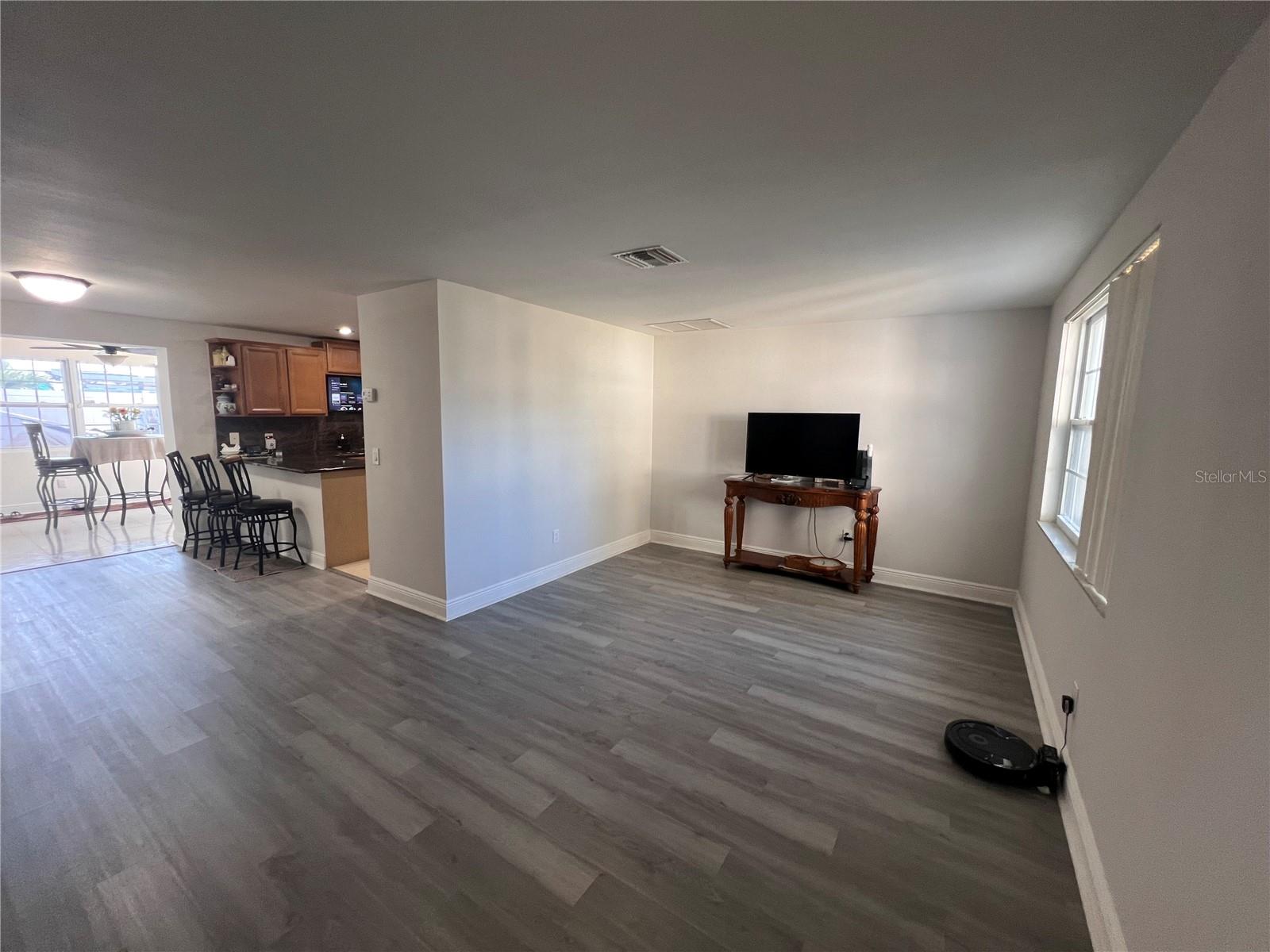 WEST PORT SUB - Residential