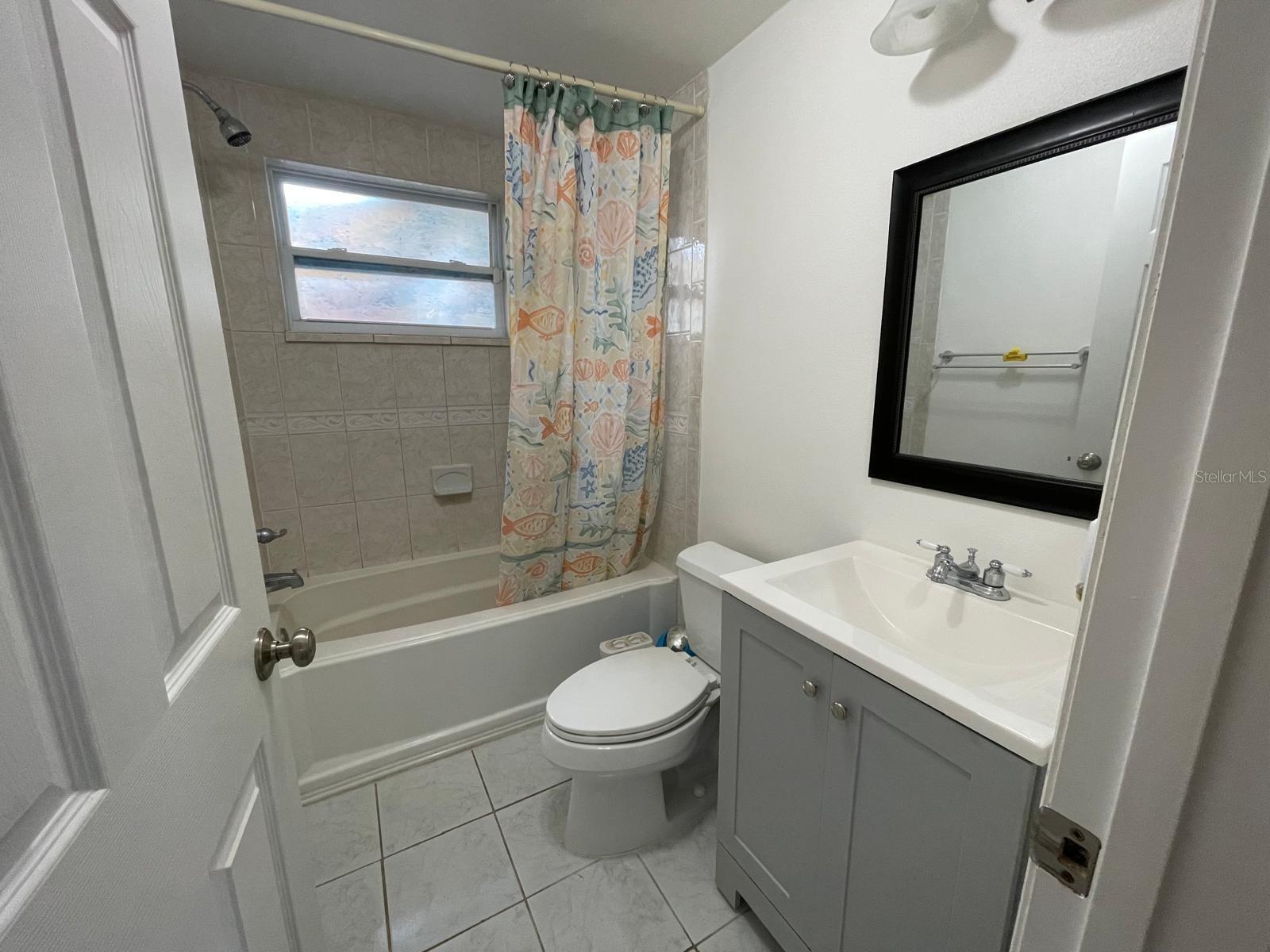 WEST PORT SUB - Residential