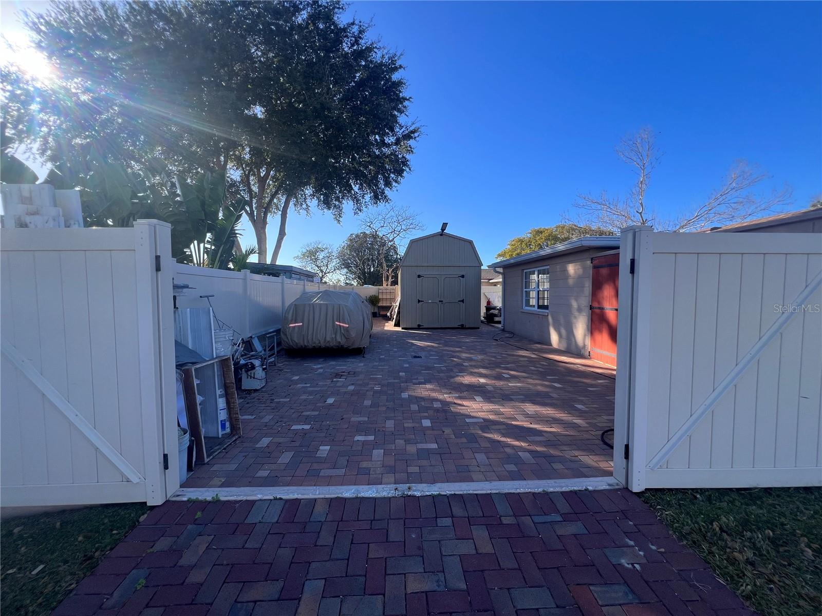 WEST PORT SUB - Residential