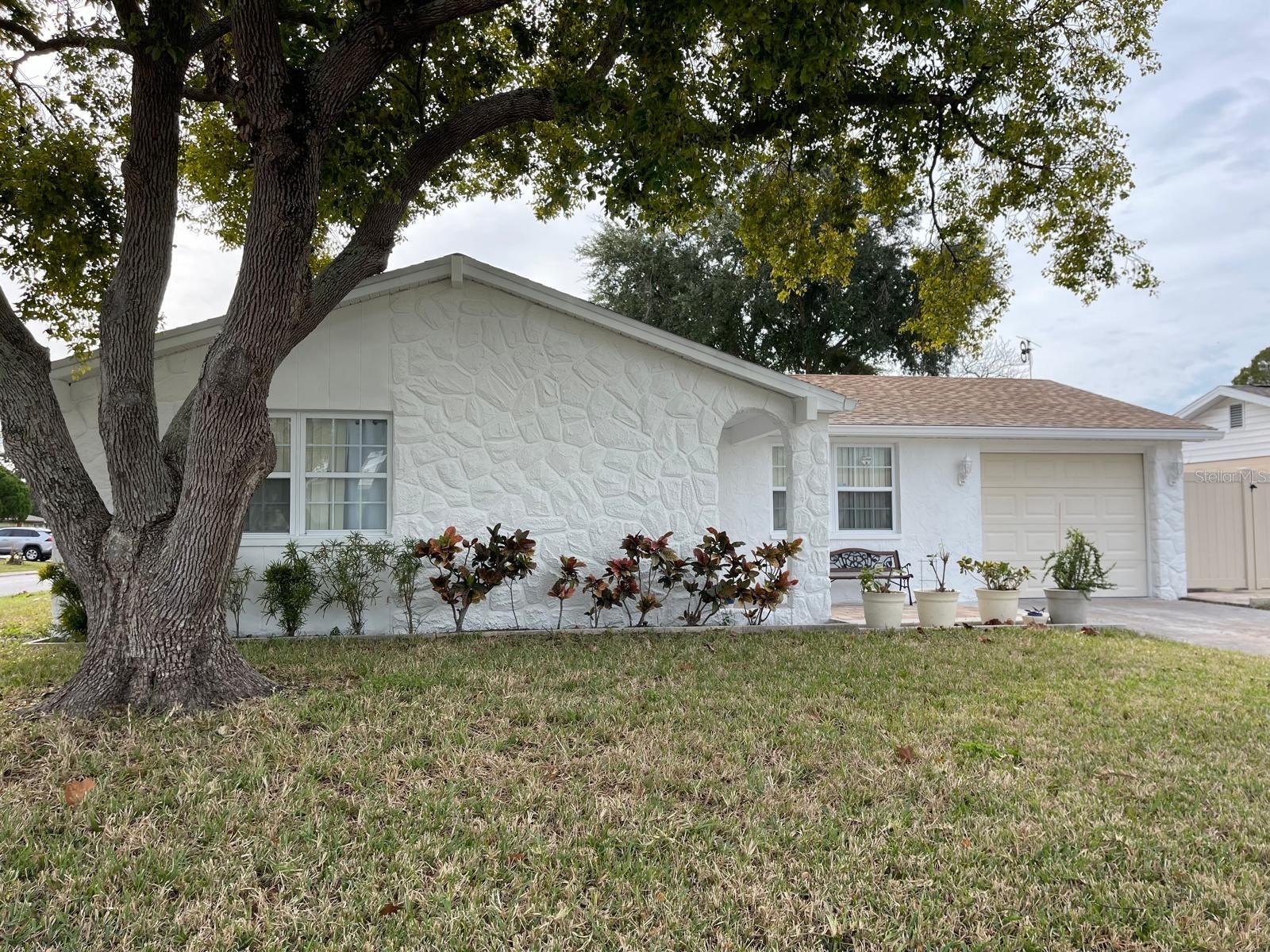 WEST PORT SUB - Residential