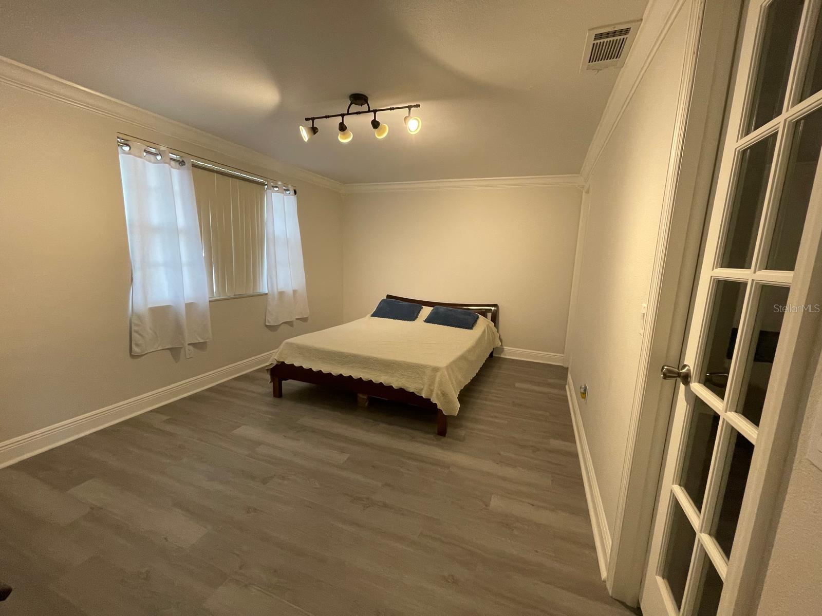 WEST PORT SUB - Residential