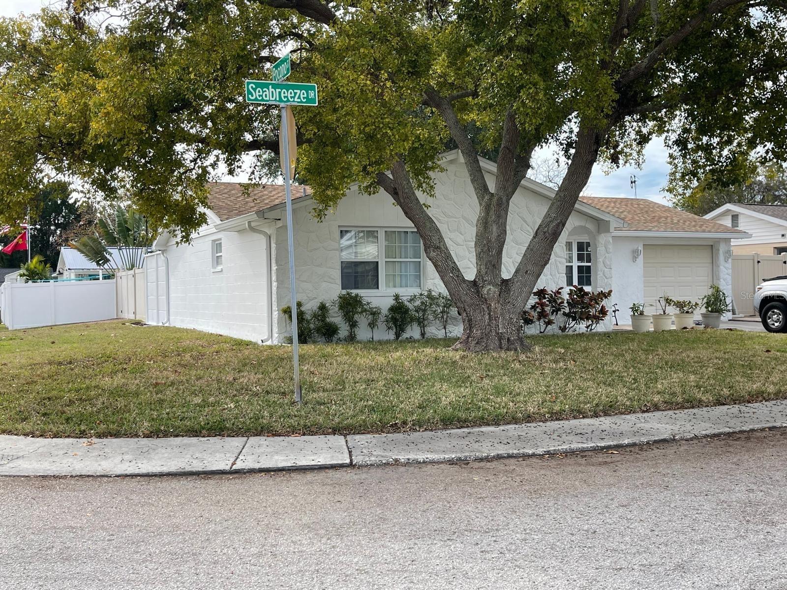 WEST PORT SUB - Residential