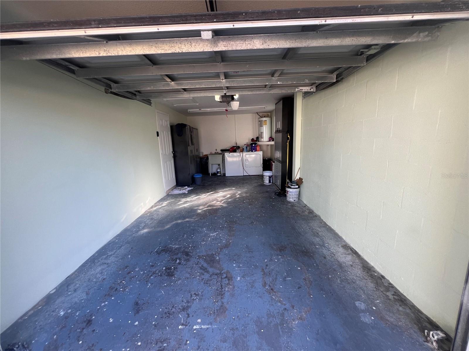 WEST PORT SUB - Residential