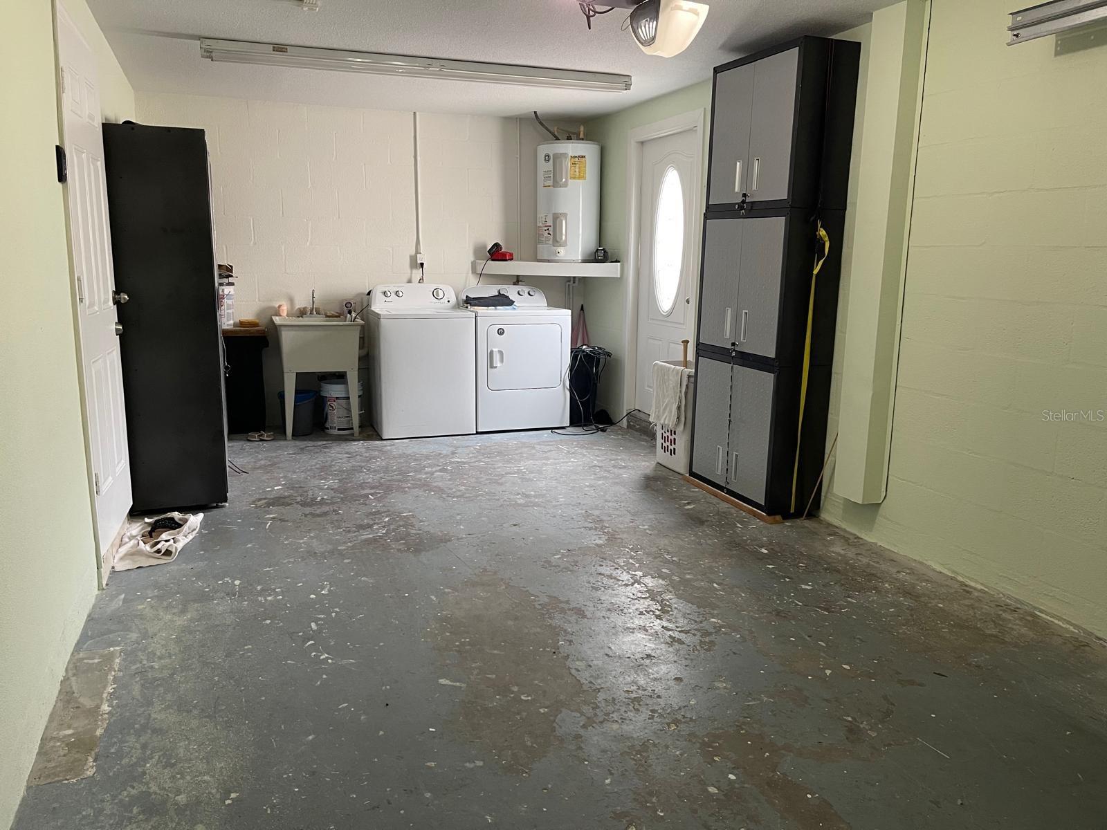 WEST PORT SUB - Residential