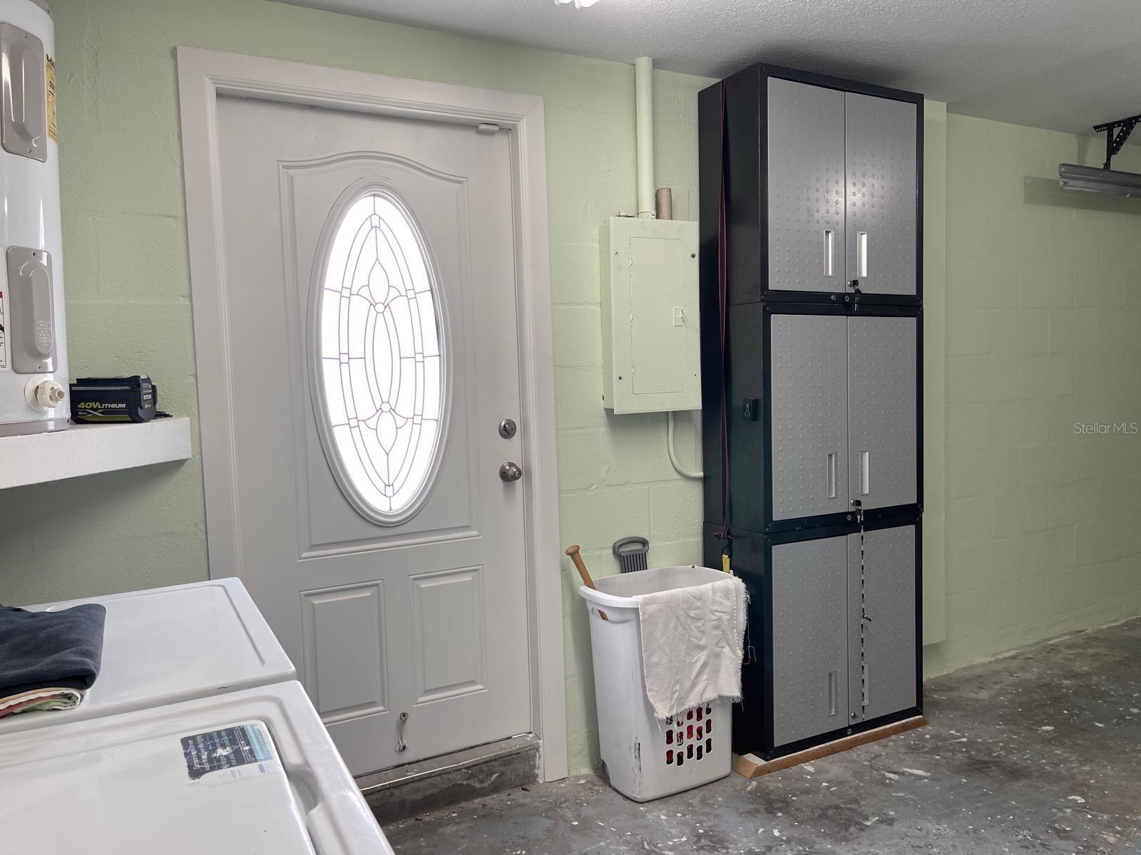 WEST PORT SUB - Residential