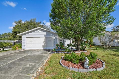 A home in LEESBURG