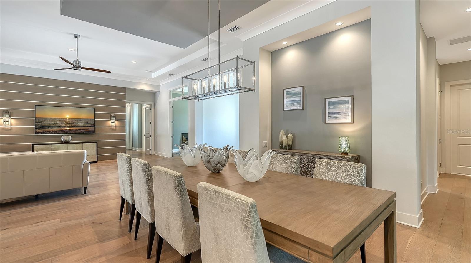 SKYE RANCH - Residential