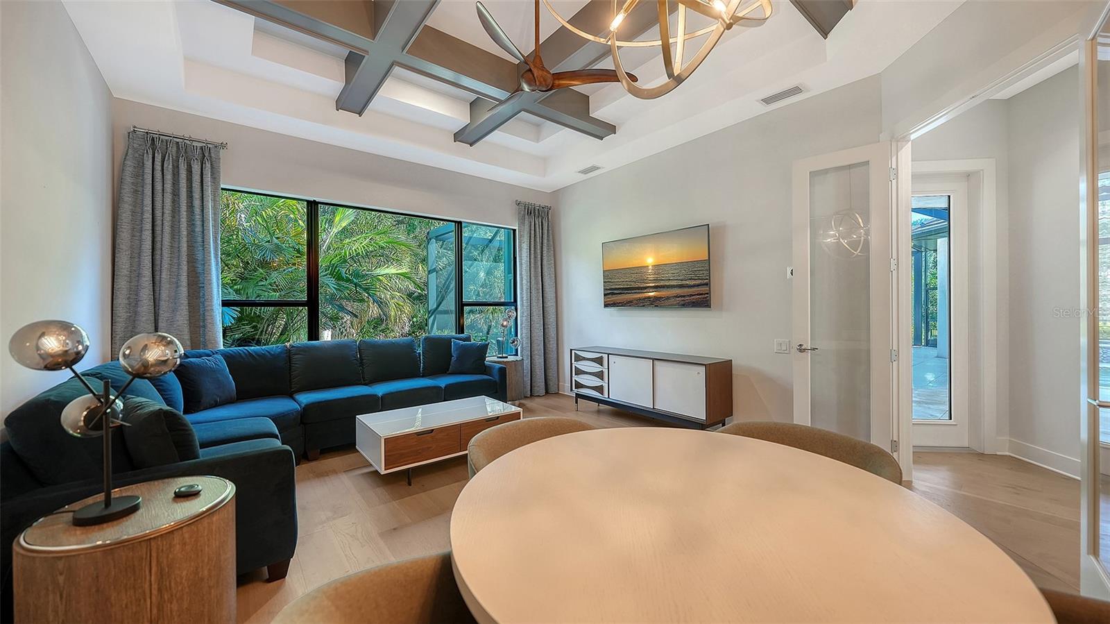 SKYE RANCH - Residential