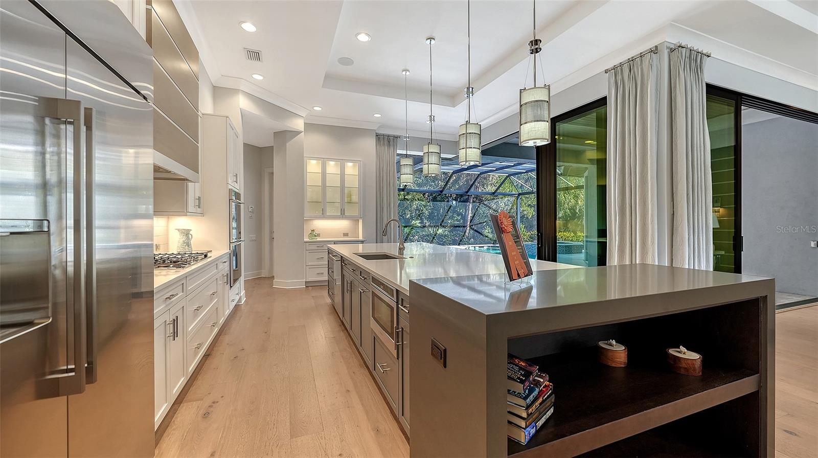 SKYE RANCH - Residential