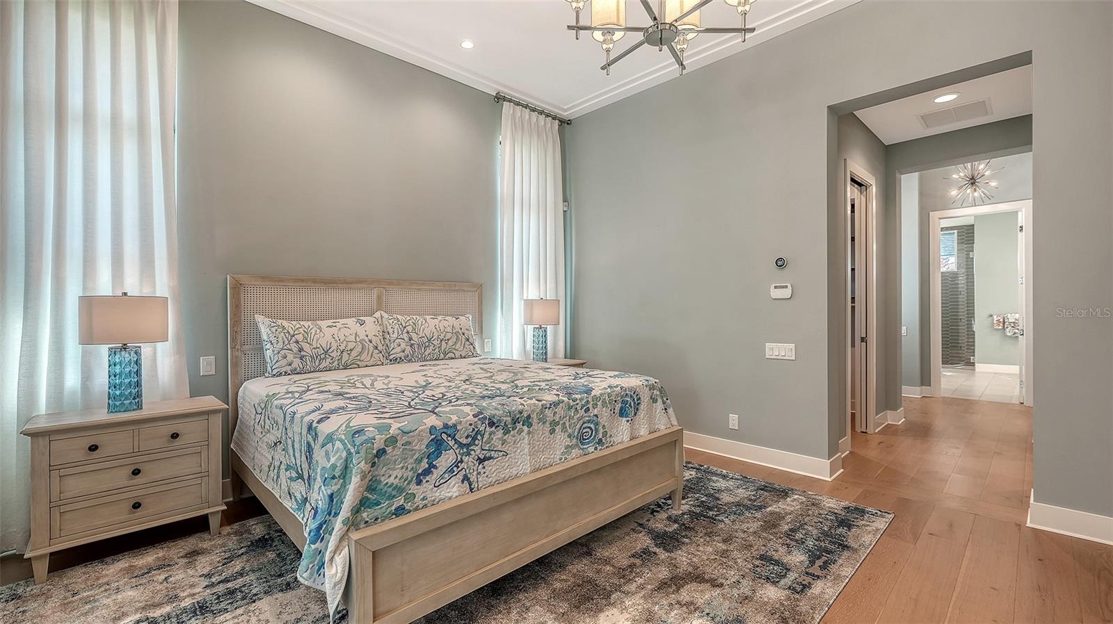 SKYE RANCH - Residential