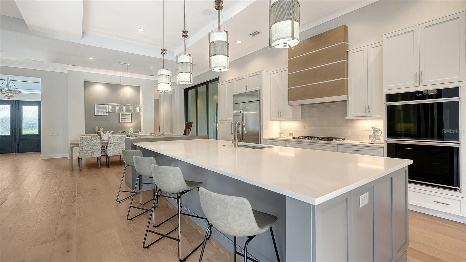 SKYE RANCH - Residential