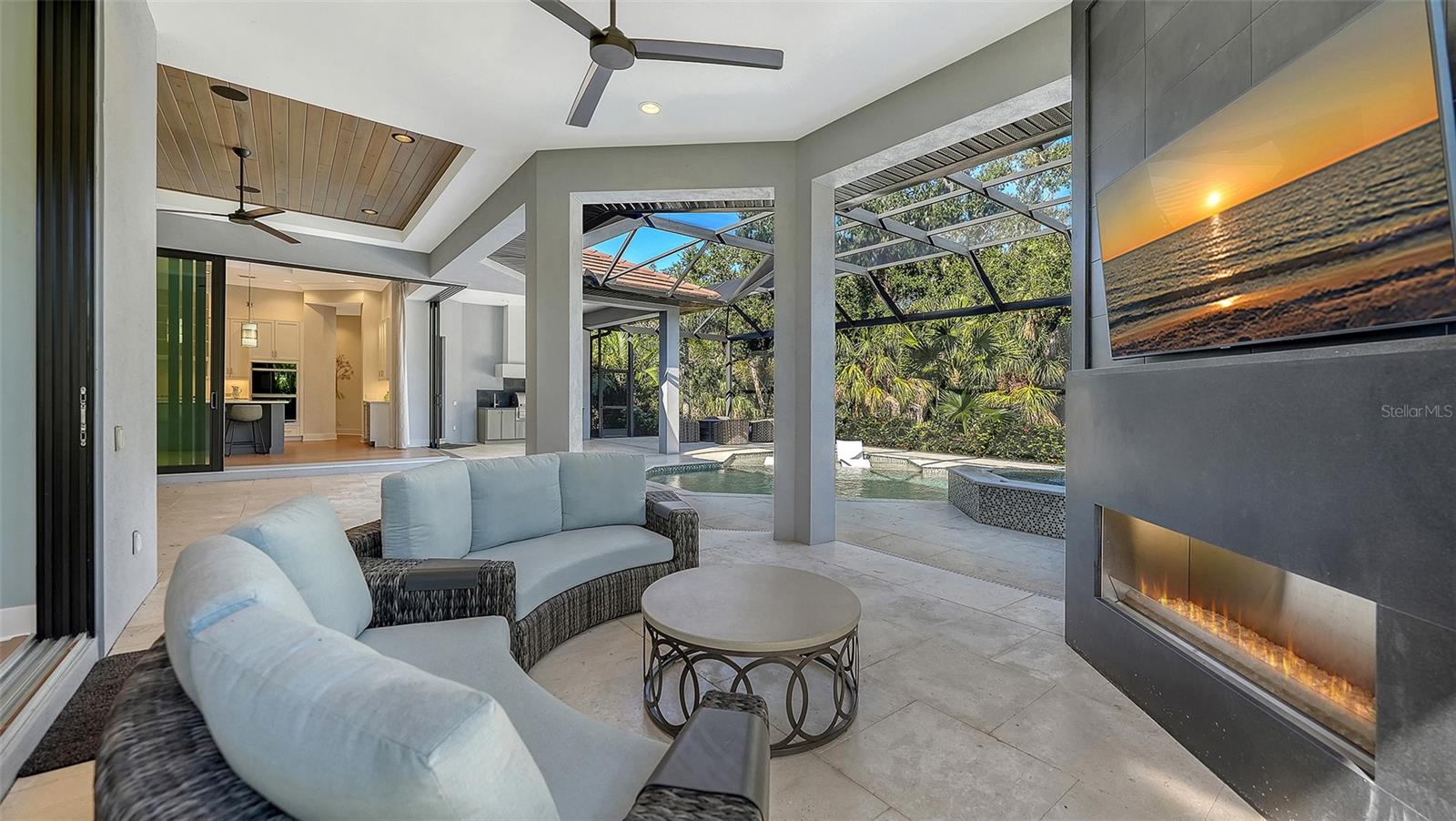 SKYE RANCH - Residential