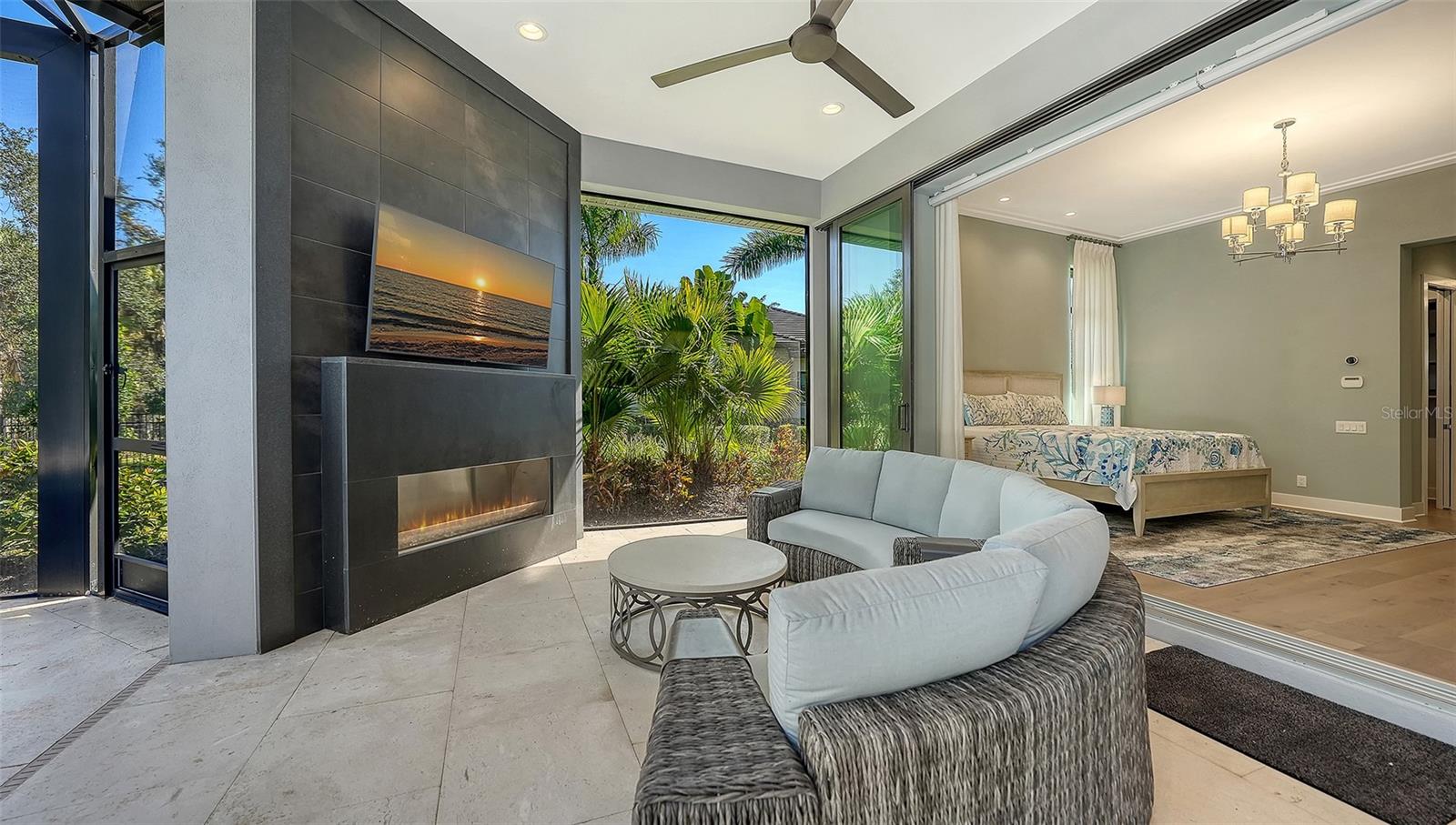 SKYE RANCH - Residential