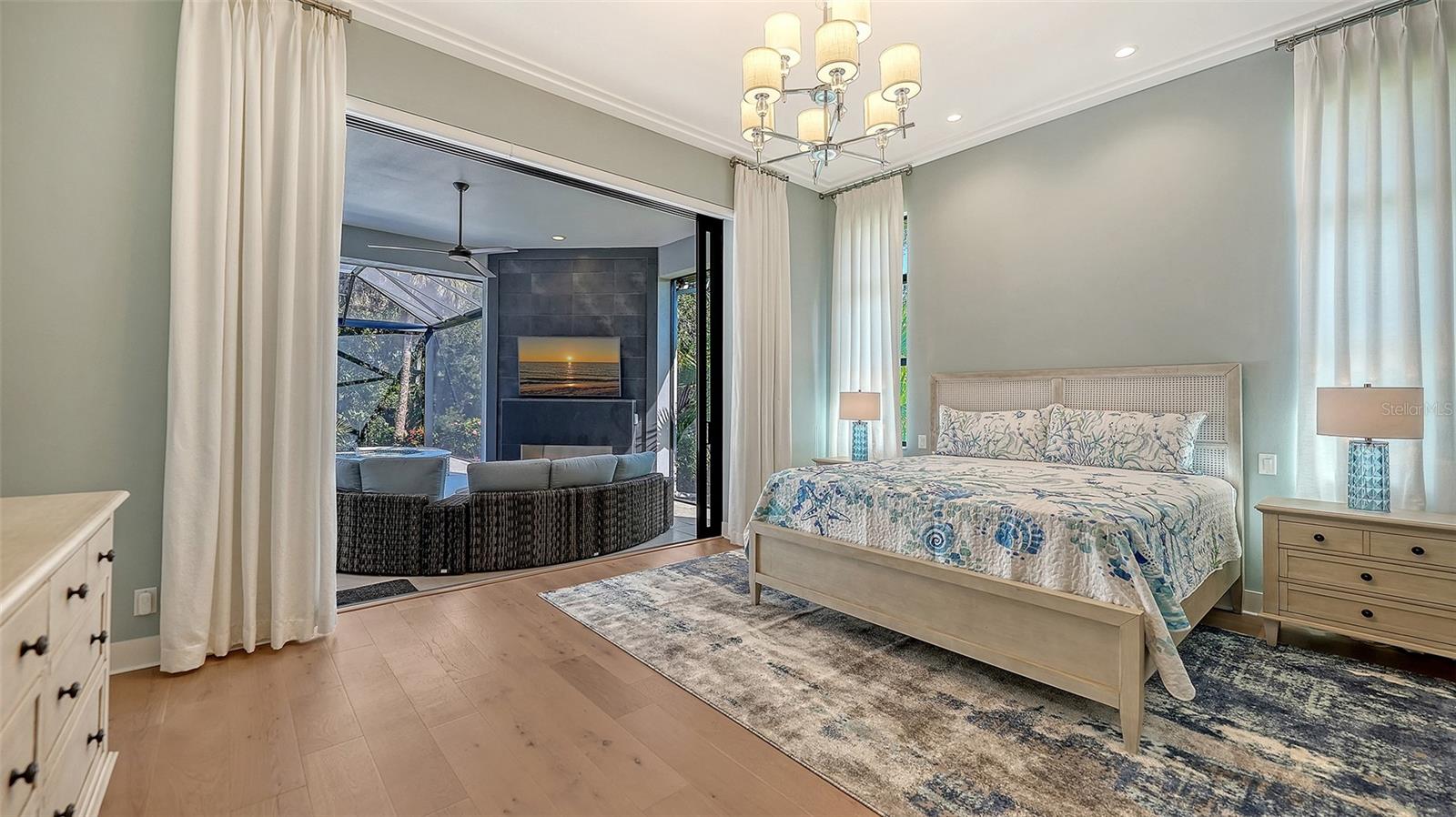 SKYE RANCH - Residential