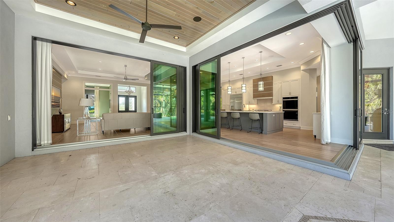 SKYE RANCH - Residential