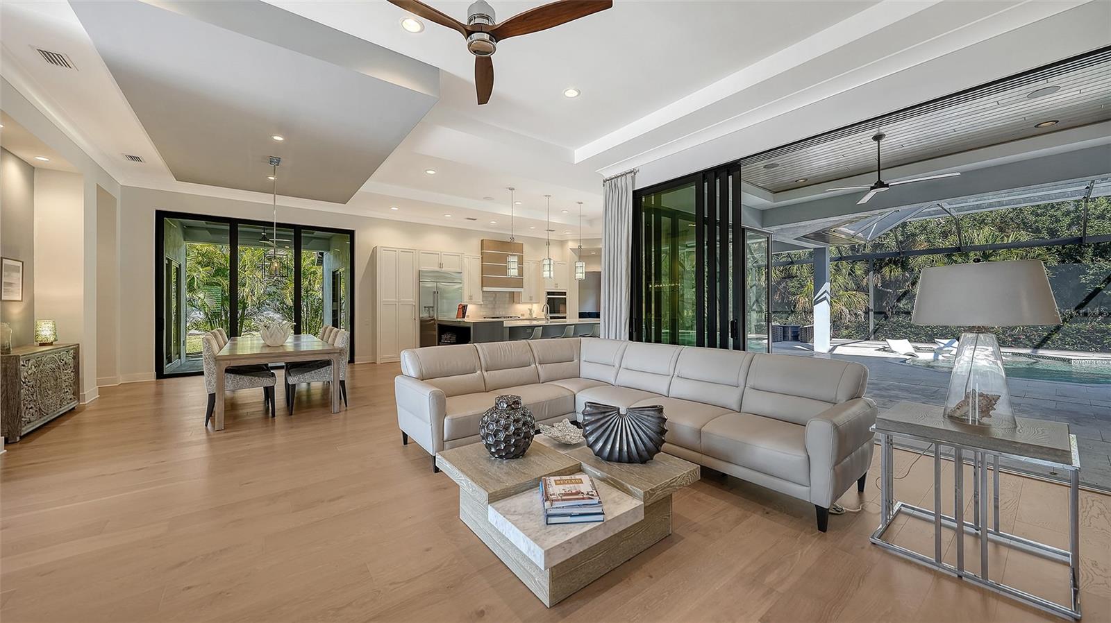 SKYE RANCH - Residential