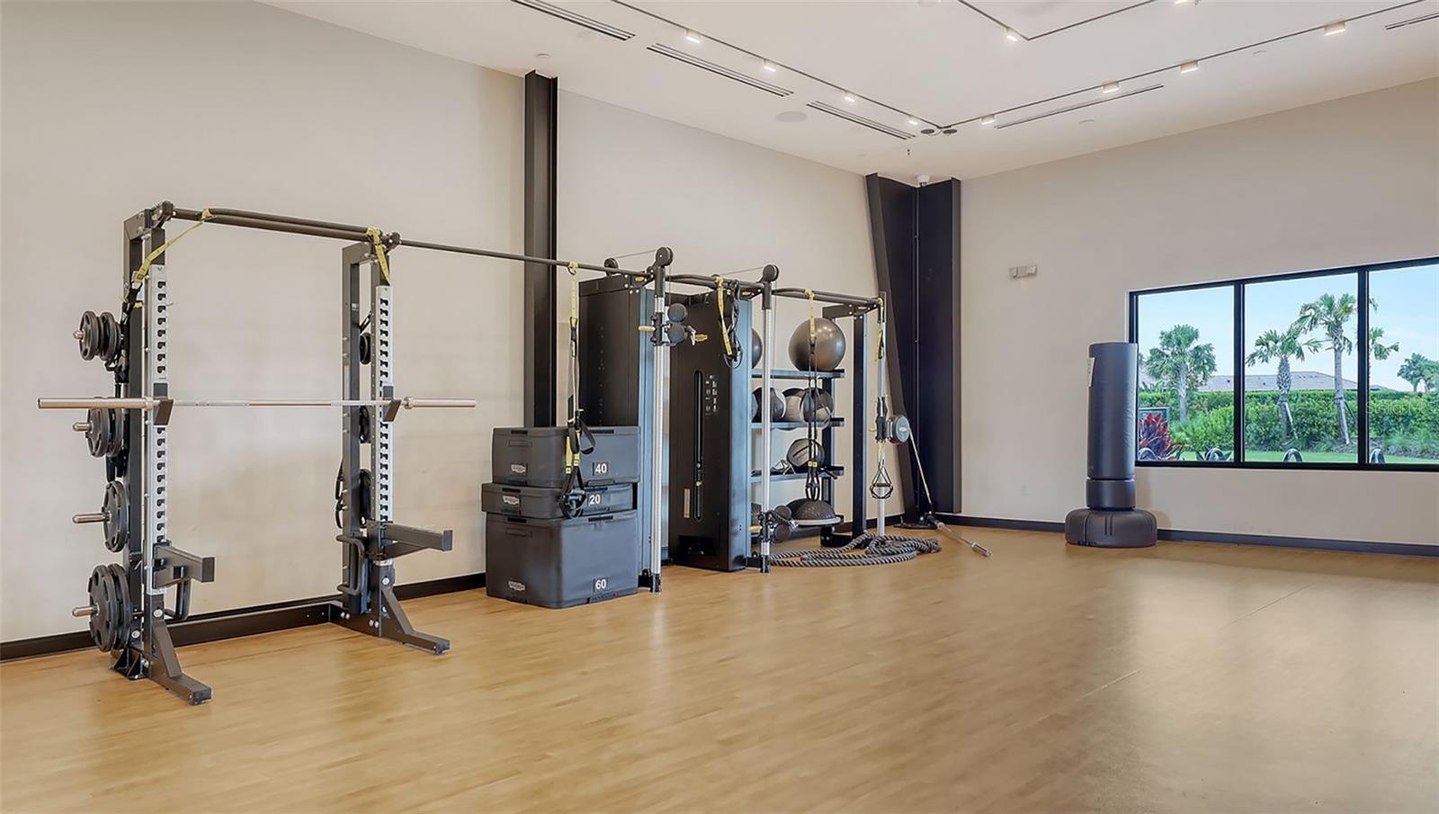 SKYE RANCH - Residential