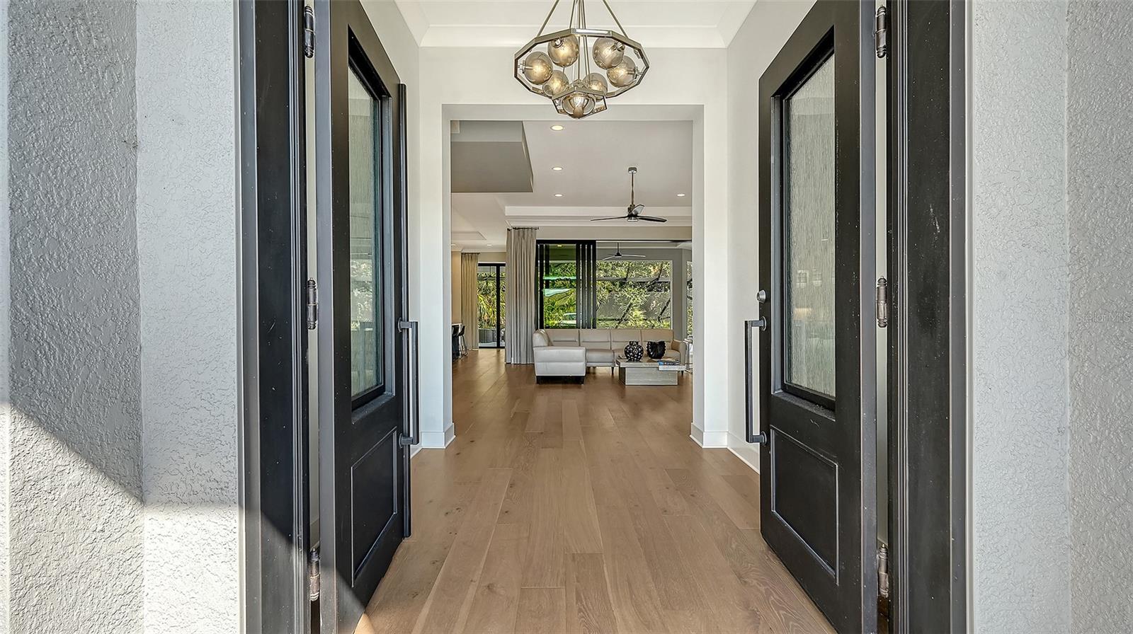 SKYE RANCH - Residential