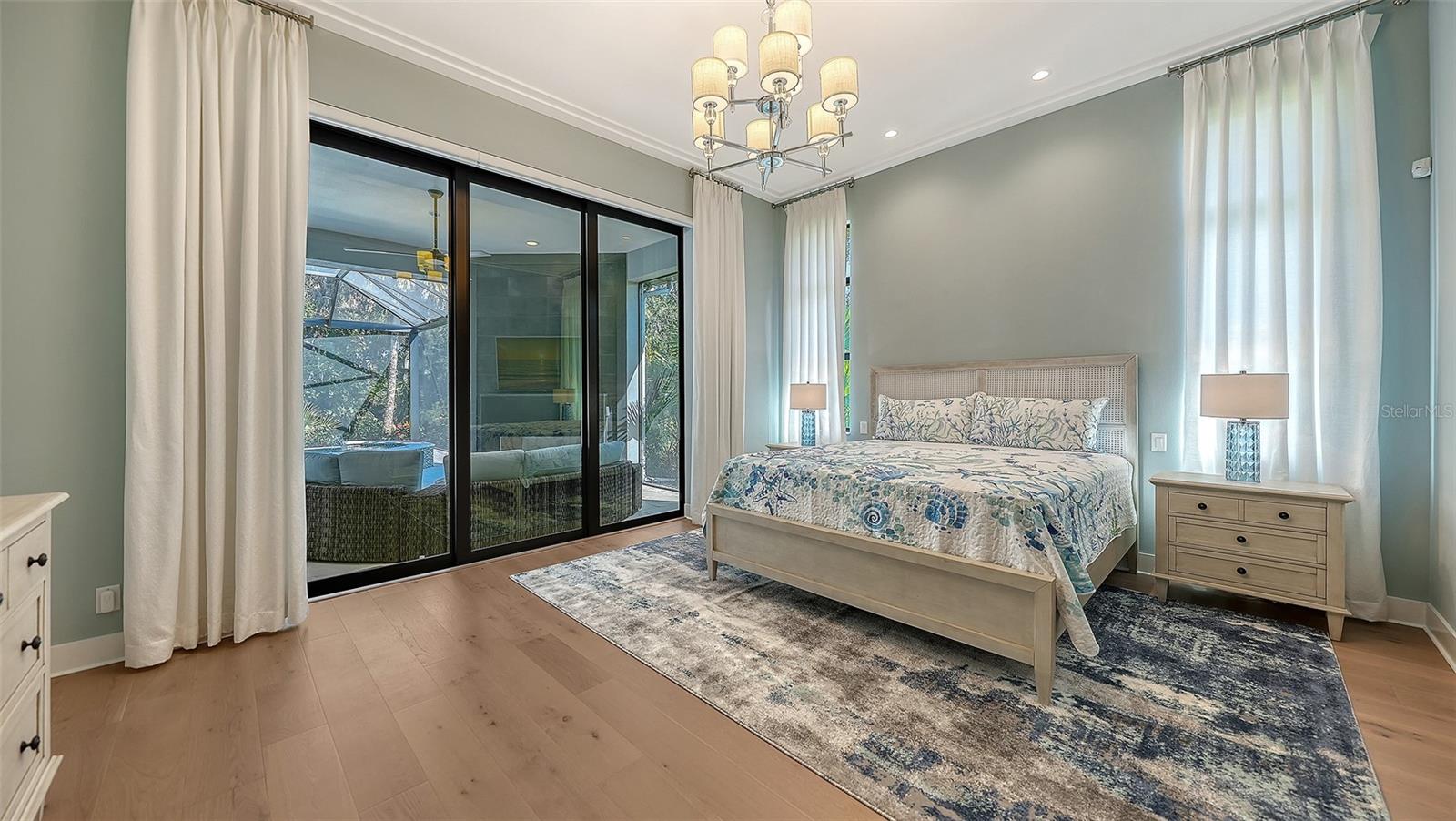 SKYE RANCH - Residential