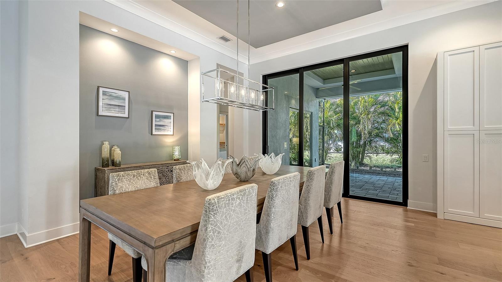 SKYE RANCH - Residential