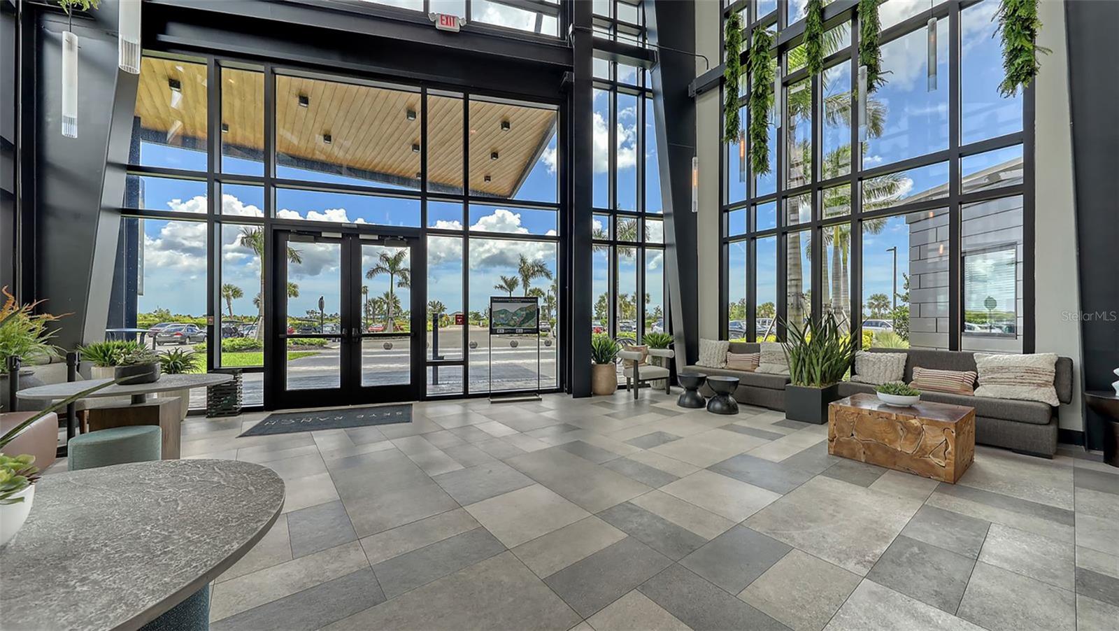 SKYE RANCH - Residential