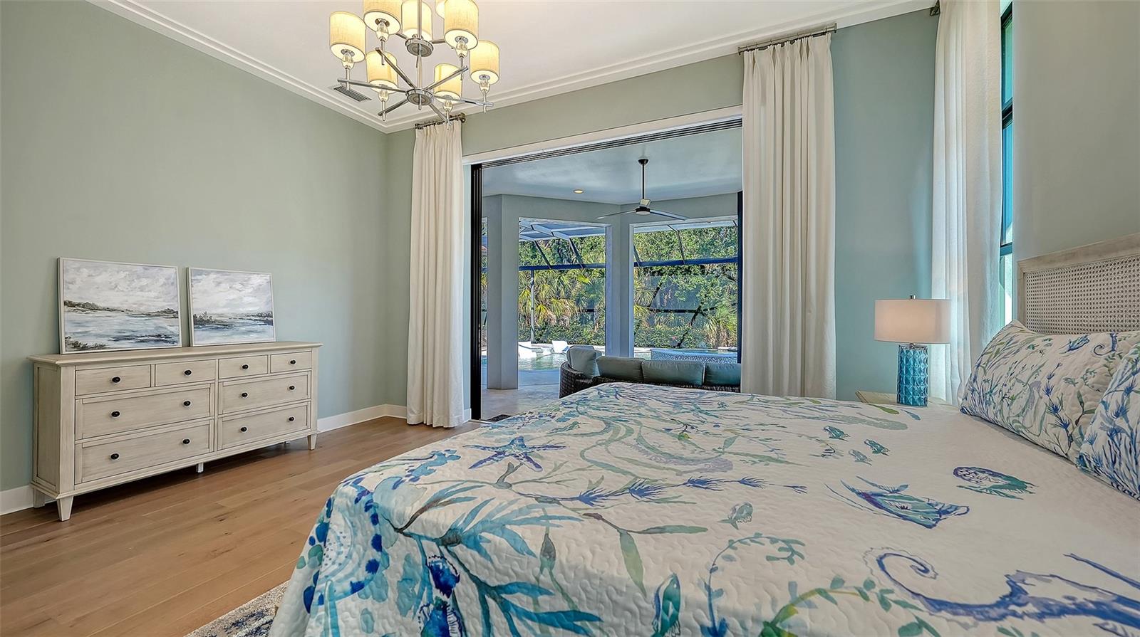 SKYE RANCH - Residential