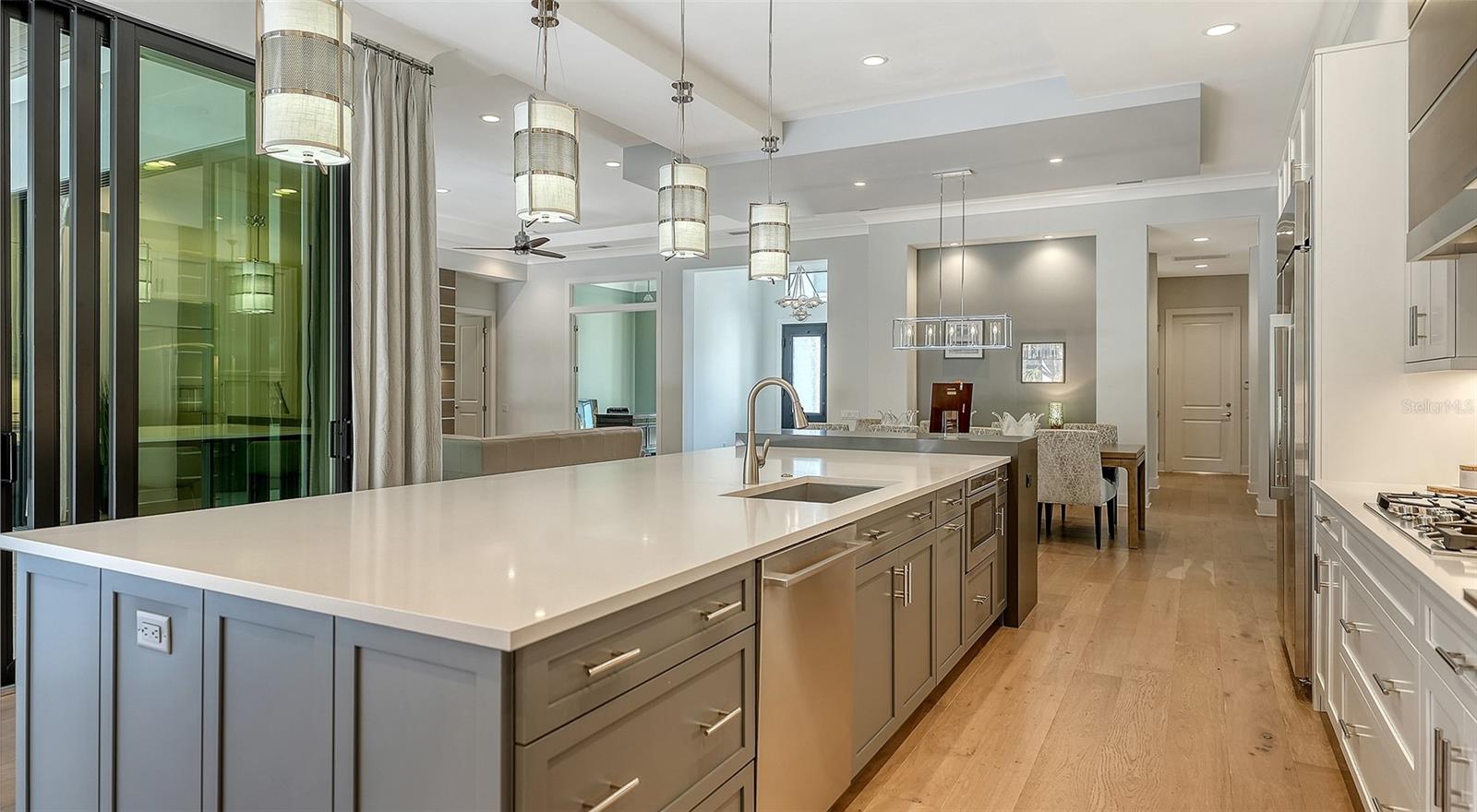 SKYE RANCH - Residential