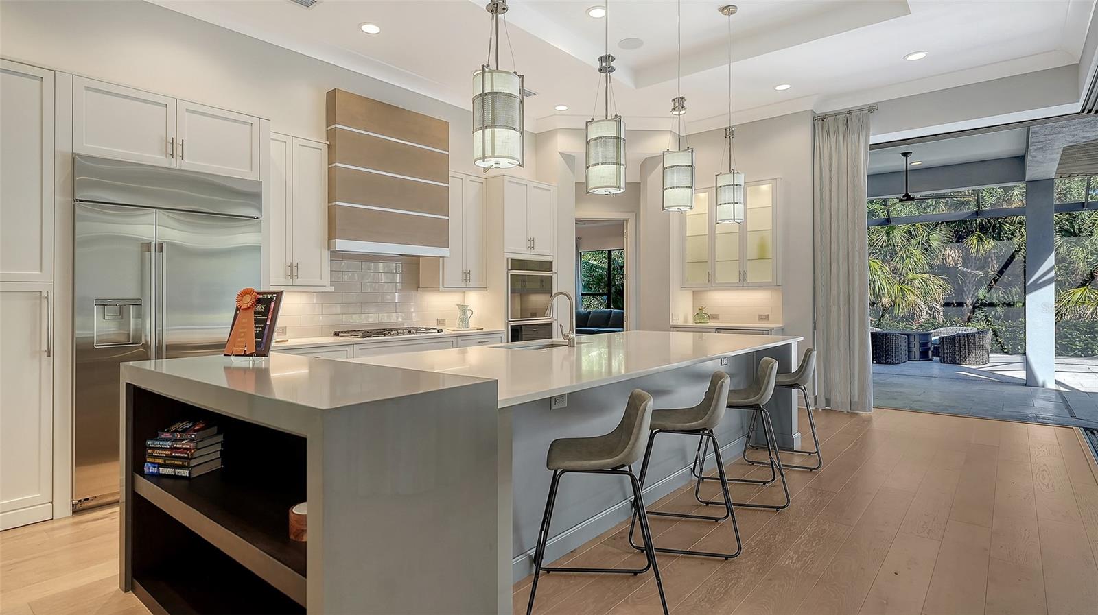 SKYE RANCH - Residential