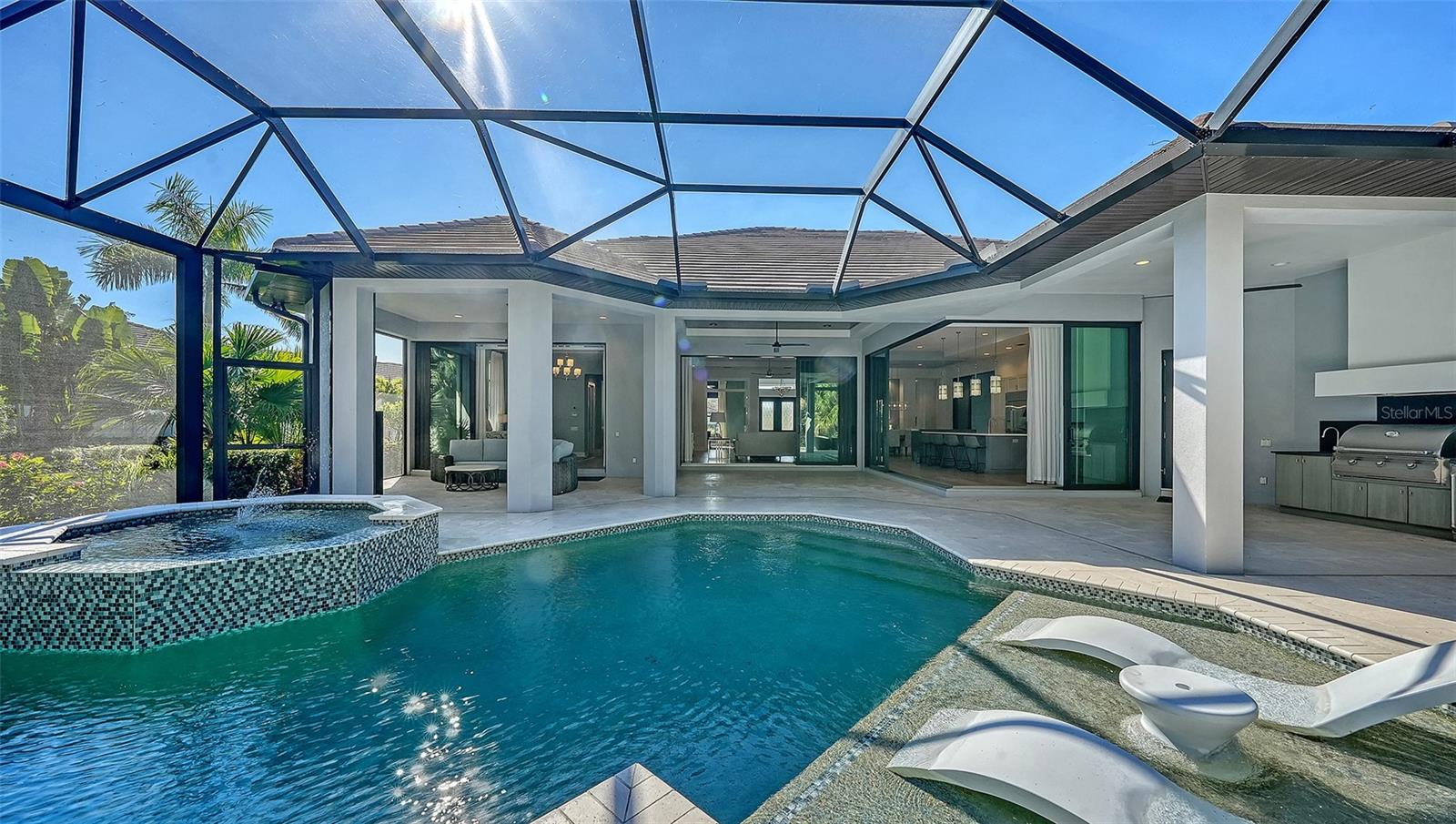 SKYE RANCH - Residential