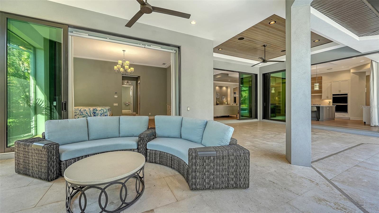 SKYE RANCH - Residential